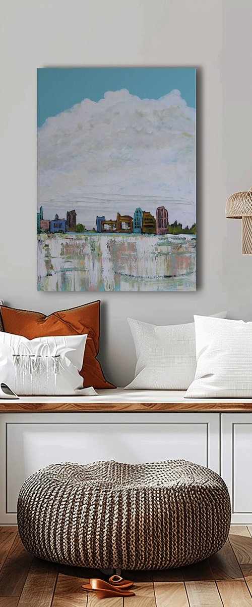 Timelines Entwined by Loretta Kaltenhauser