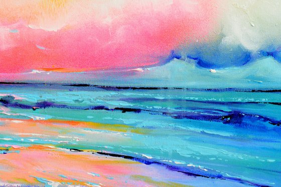 Seascape - New Horizon 189