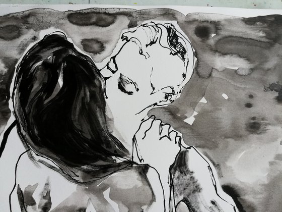Bathers