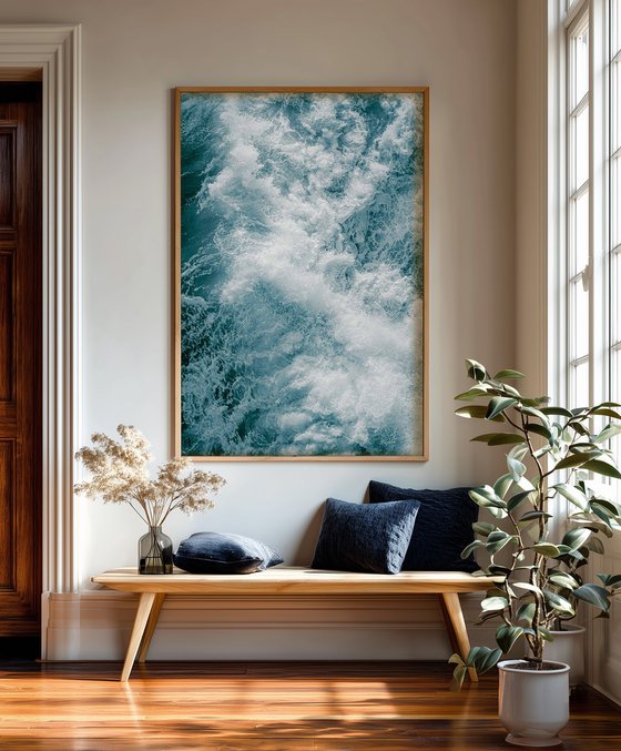 Galene, The Sea Nymphs