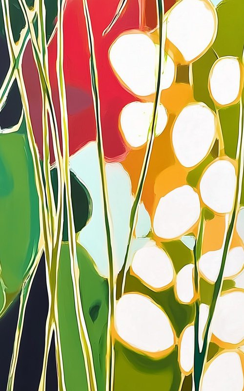 Summer Mood #1 by V+V Kniazievi