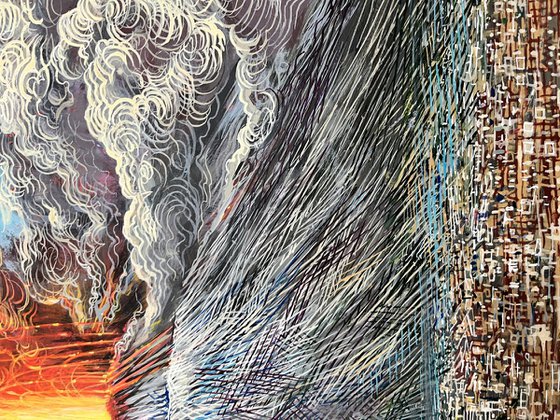 Vesuvio (2025)