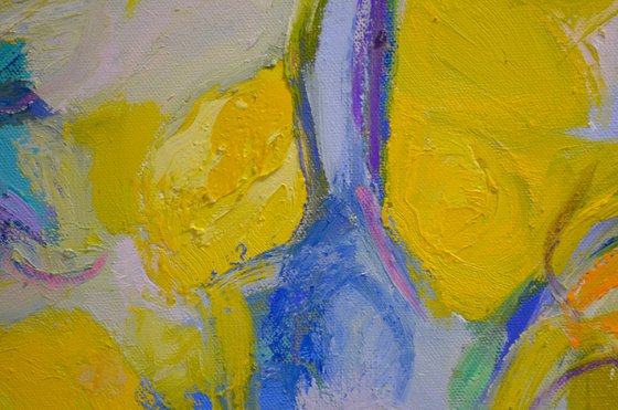 Sicillian Lemons 2026