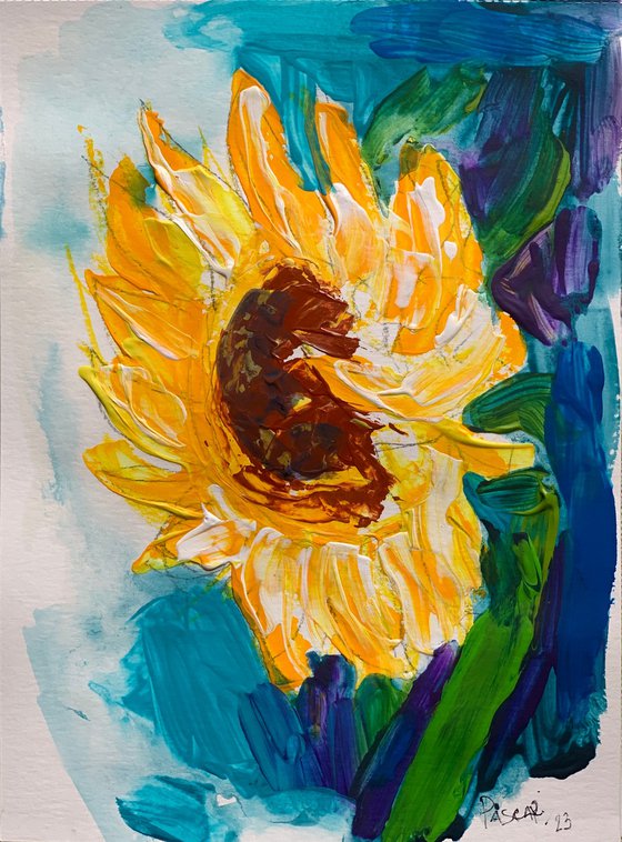 Sunflower