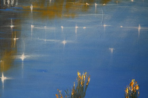Autumn's Light