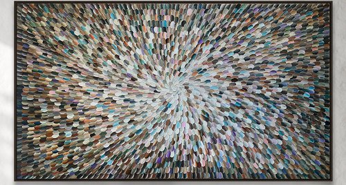 Artwork by Tatiana Georgieva