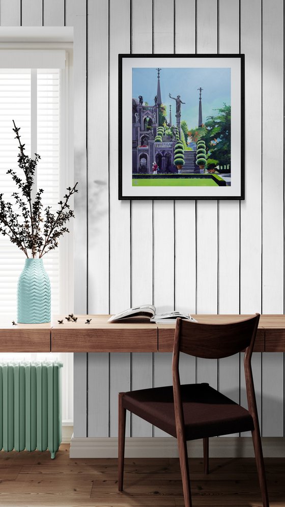 Isola Bella (Lake Maggiore)