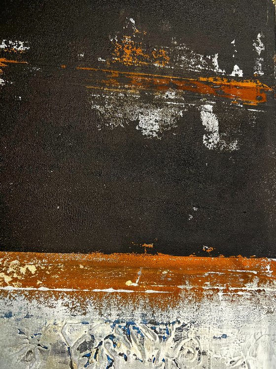 Intervals of Rust