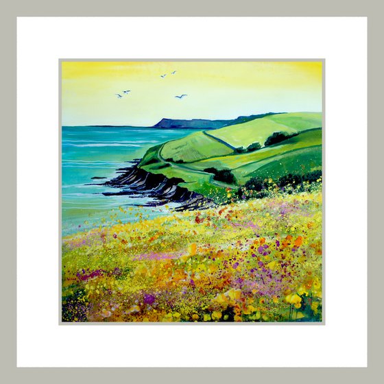 Summer Coast