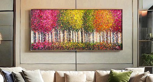 Artwork by Bogdana Antoniuk