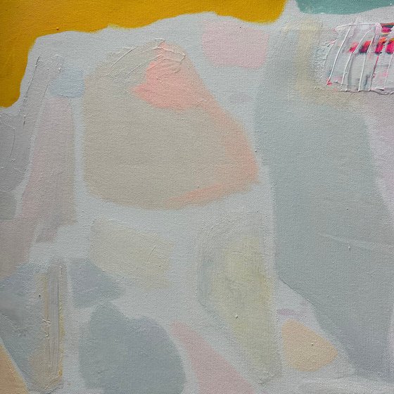 ‘Summer Sorbet Series: 2’