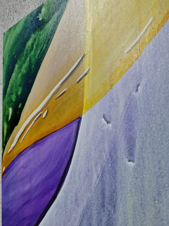 Transcended boundaries II