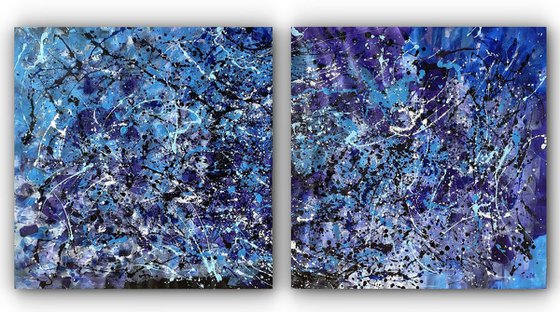 Diptych-CascadesofEternalBlue