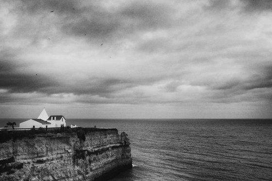 At the edge of certainty