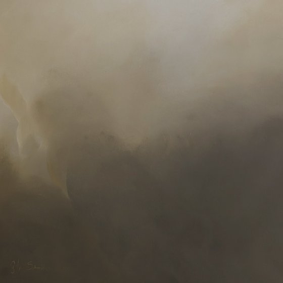 Sepia Murmur