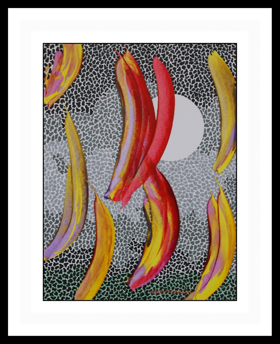 A7. UNTITLED. by Knight Sherring
