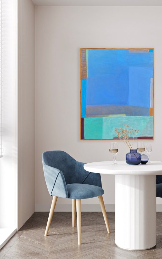 “Early twilight”