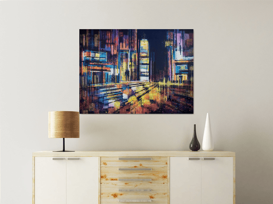 Times Square New York