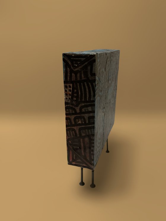 Wood story #6