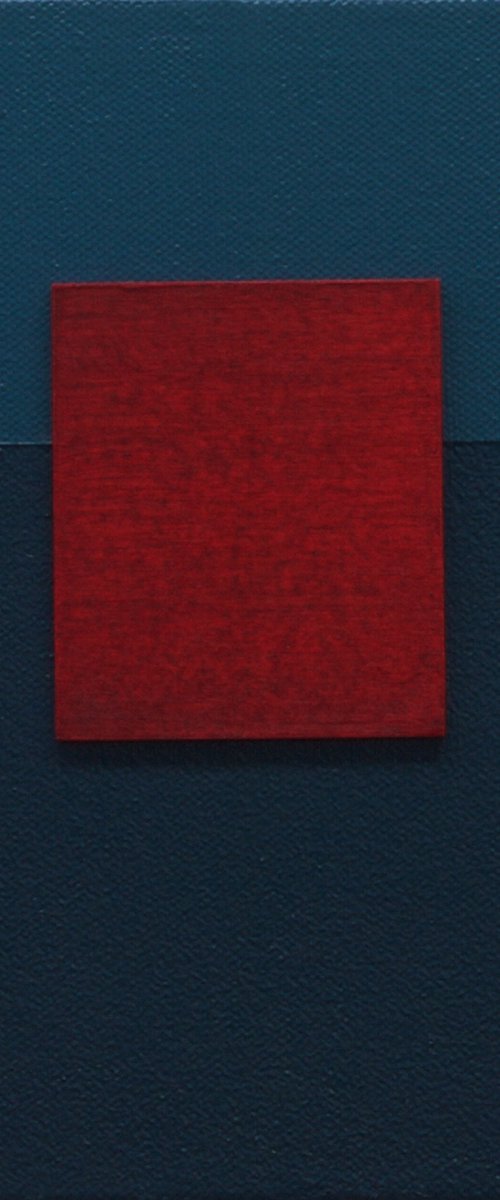 TOUJOURS by Rich Moyers