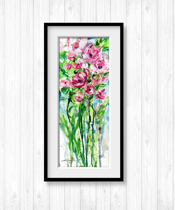 Flower Joy 12
