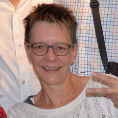 Visit Sandra Roeken shop
