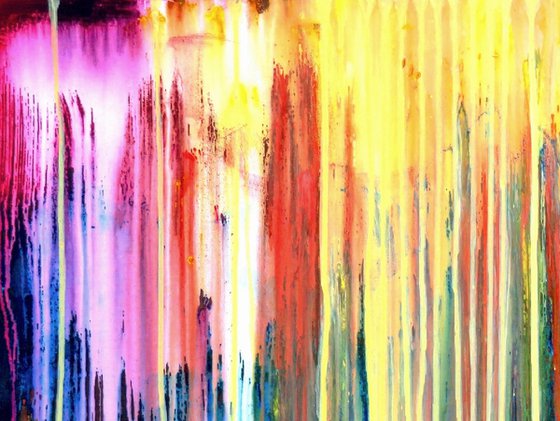 The Emotional Creation #154