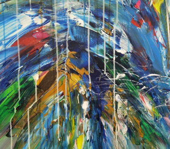 Stormy Sailing Regatta XL 6
