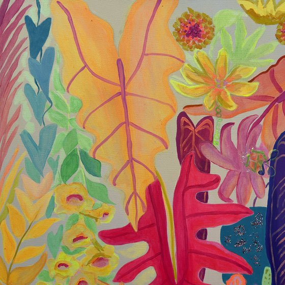 ‘All Of My Favourites’