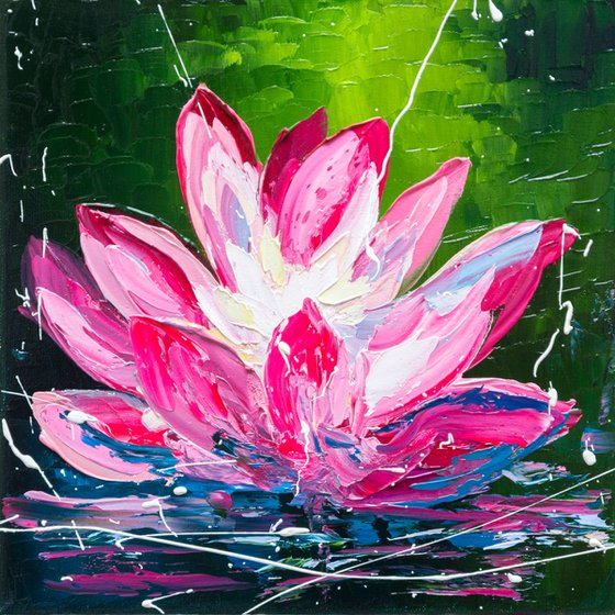 WATERLILY