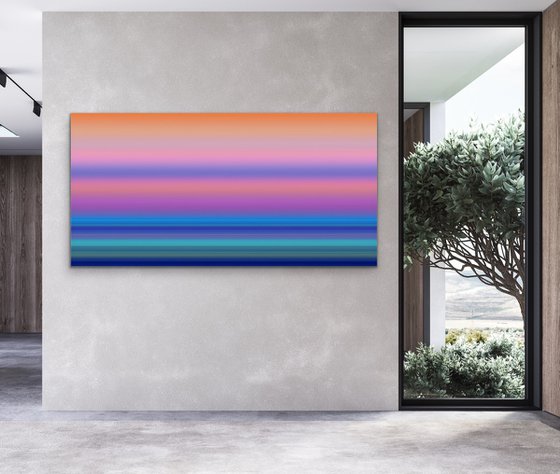 Beyond the Horizon #51