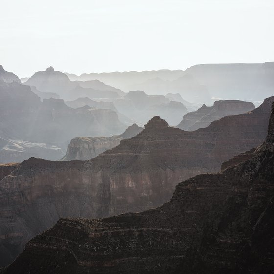 Layered Earth