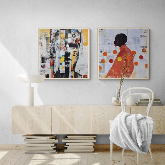 315_Dynamic Portrait