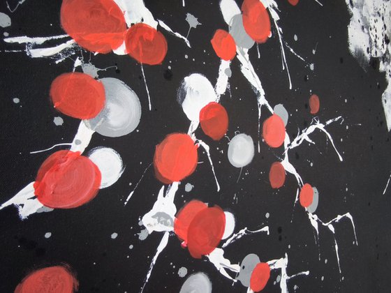 Japanese winter by M.Y.