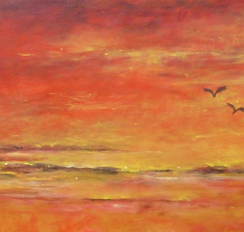 Eternal by Kalpana Soanes