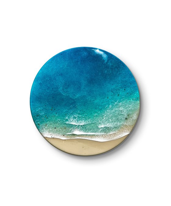 Round ocean #85