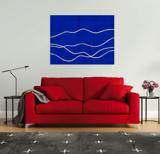 Serene Landscape #03