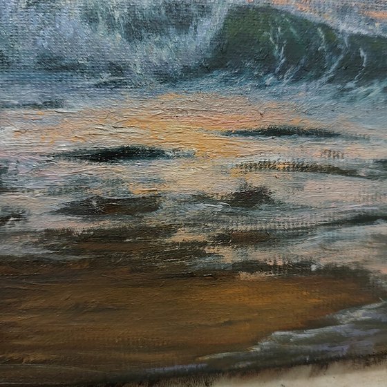 Golden Edge