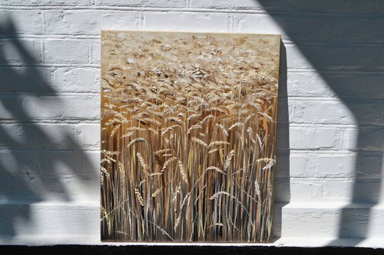 Golden Wheat