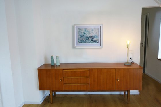 Whirl of emotions II