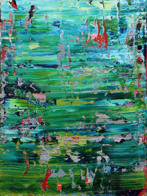 County Kerry [Abstract N°2556] - SOLD [Ireland]