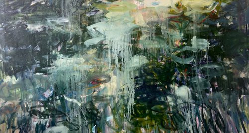 Artwork by Lilia Orlova-Holmes