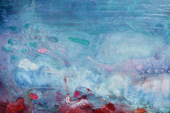 Marea, il sussurro del mare