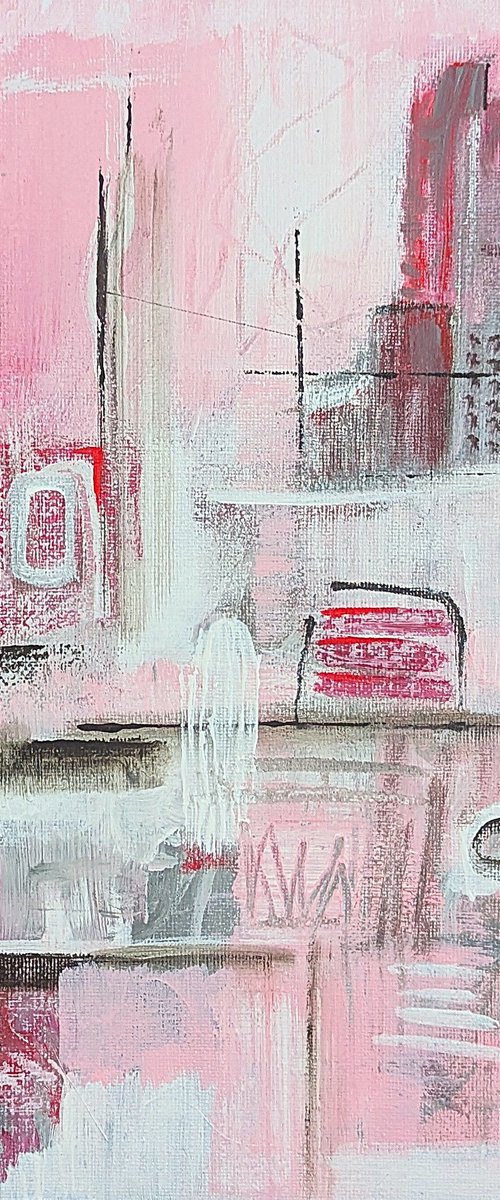 Urban Living by Lisa Price