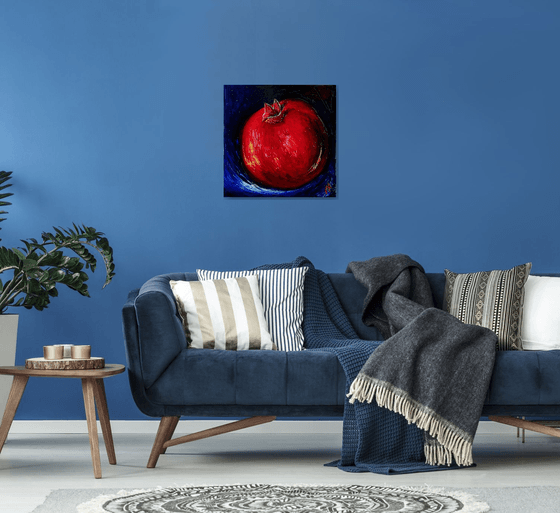 Pomegranate