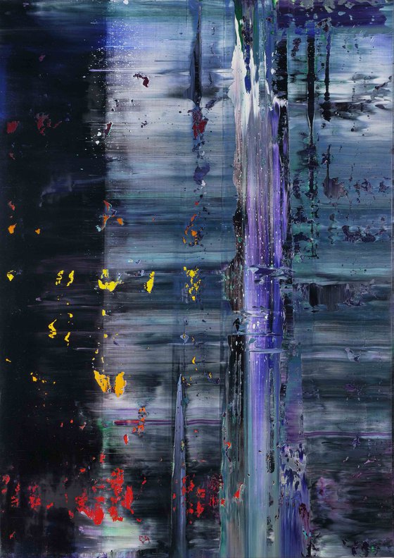 Continuum