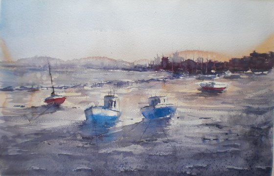 boats 22