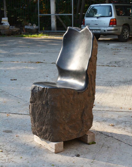 "Throne"