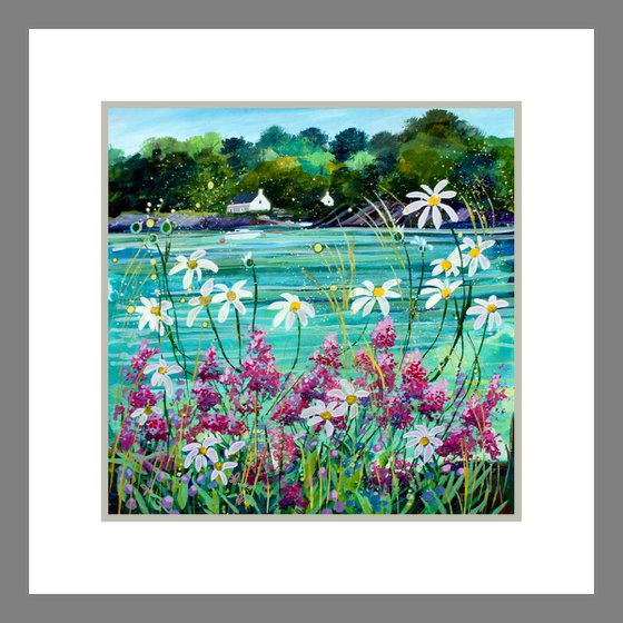 Estuary View