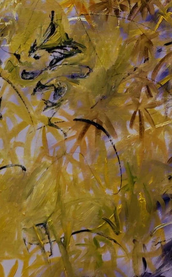 Immaginato giallo